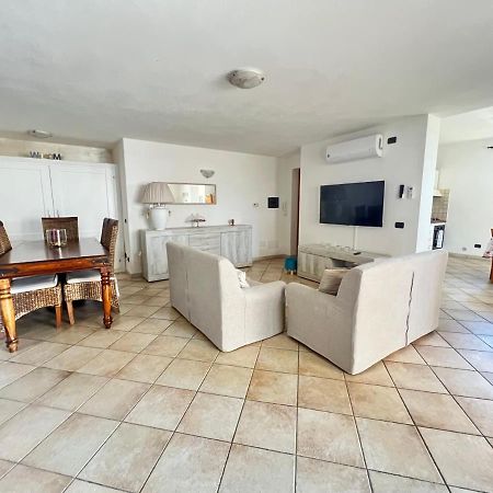 Casa Mirto Villa Olbia Eksteriør billede