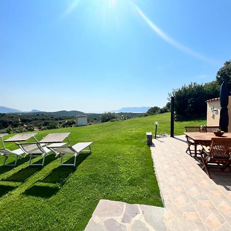 Casa Mirto Villa Olbia Eksteriør billede