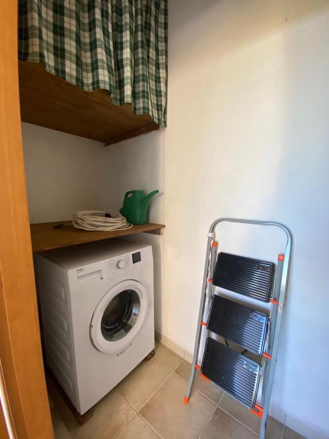 Casa Mirto Villa Olbia Eksteriør billede