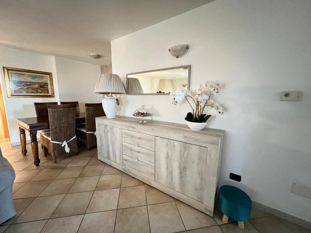 Casa Mirto Villa Olbia Eksteriør billede