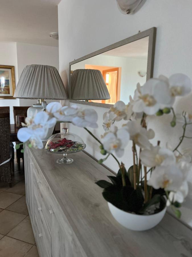 Casa Mirto Villa Olbia Eksteriør billede