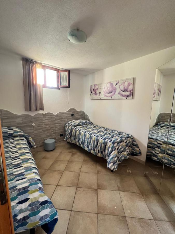 Casa Mirto Villa Olbia Eksteriør billede