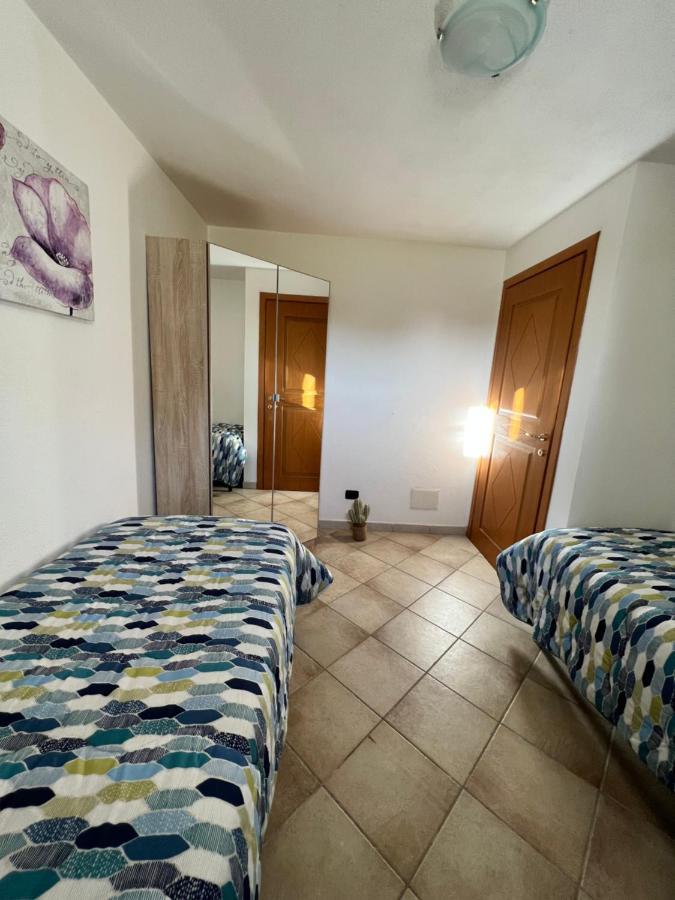 Casa Mirto Villa Olbia Eksteriør billede