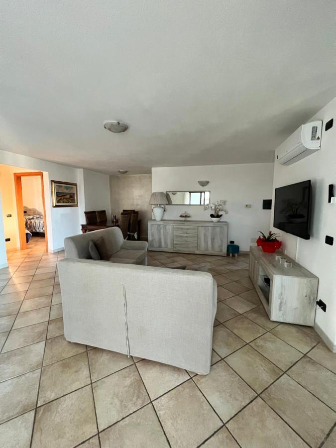 Casa Mirto Villa Olbia Eksteriør billede