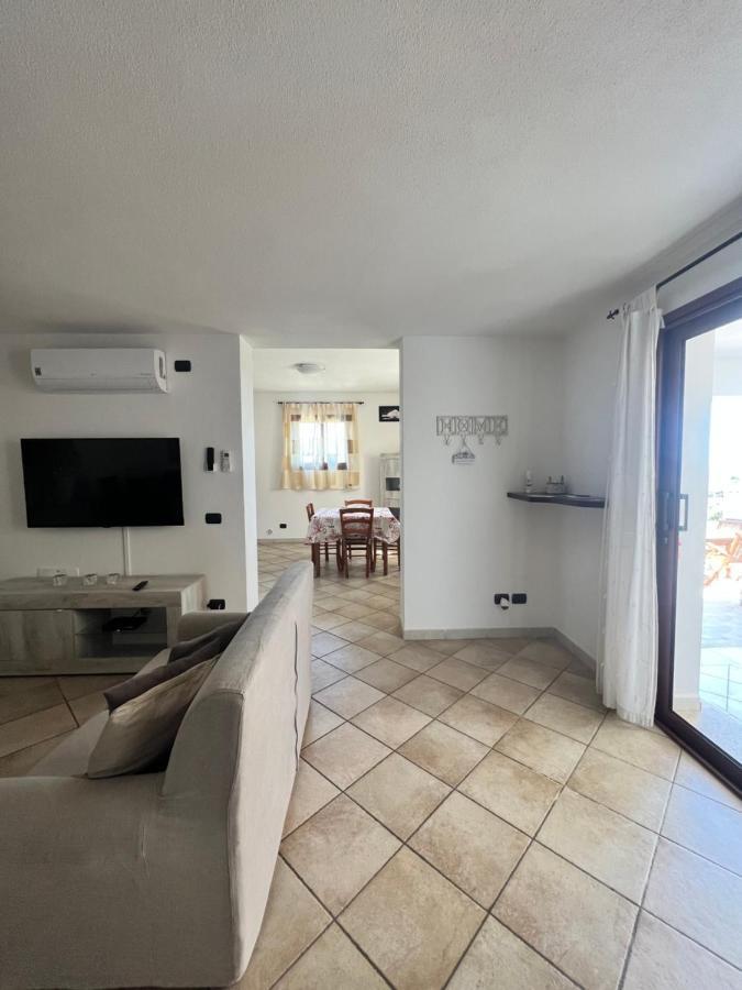 Casa Mirto Villa Olbia Eksteriør billede