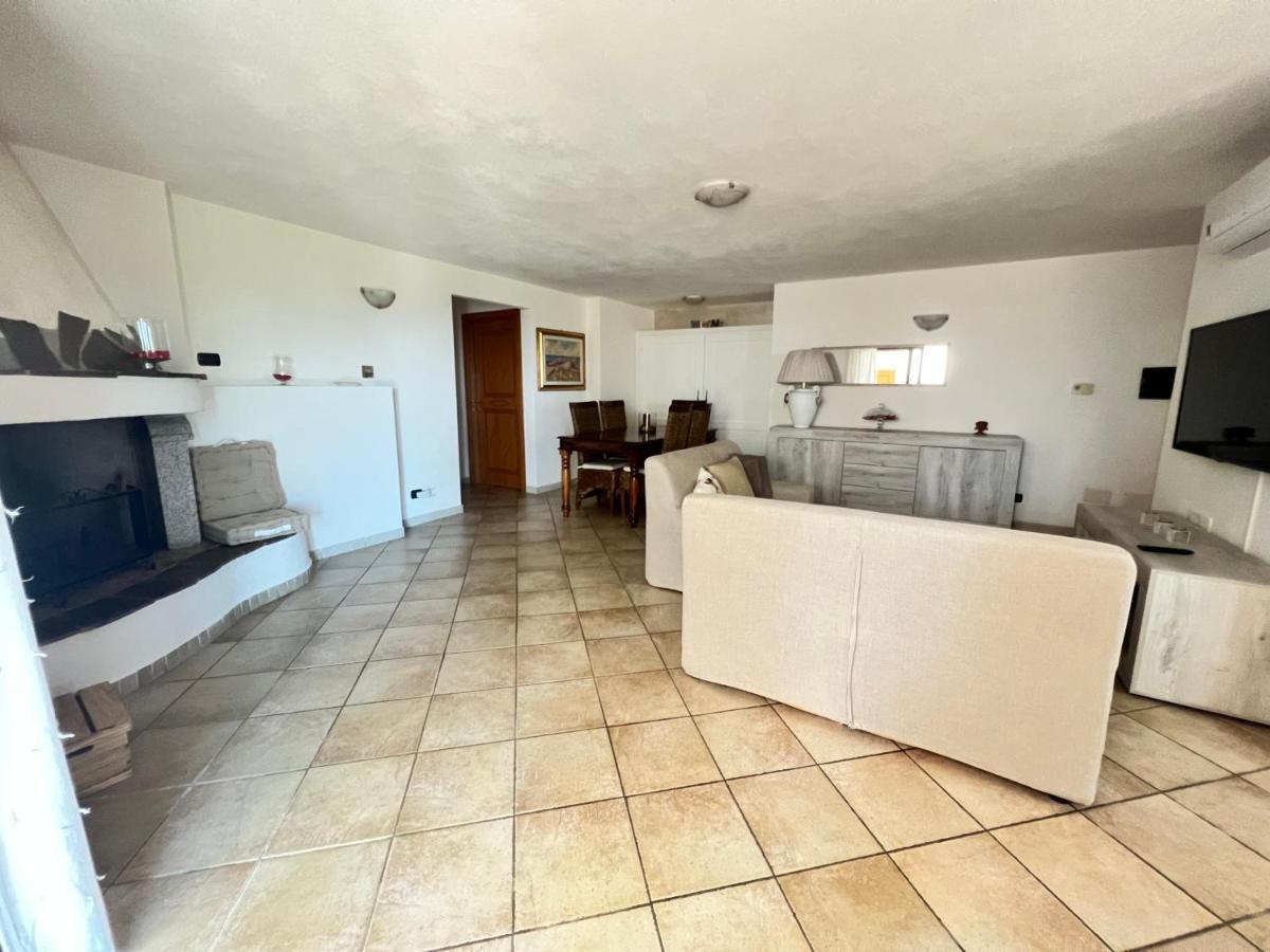 Casa Mirto Villa Olbia Eksteriør billede