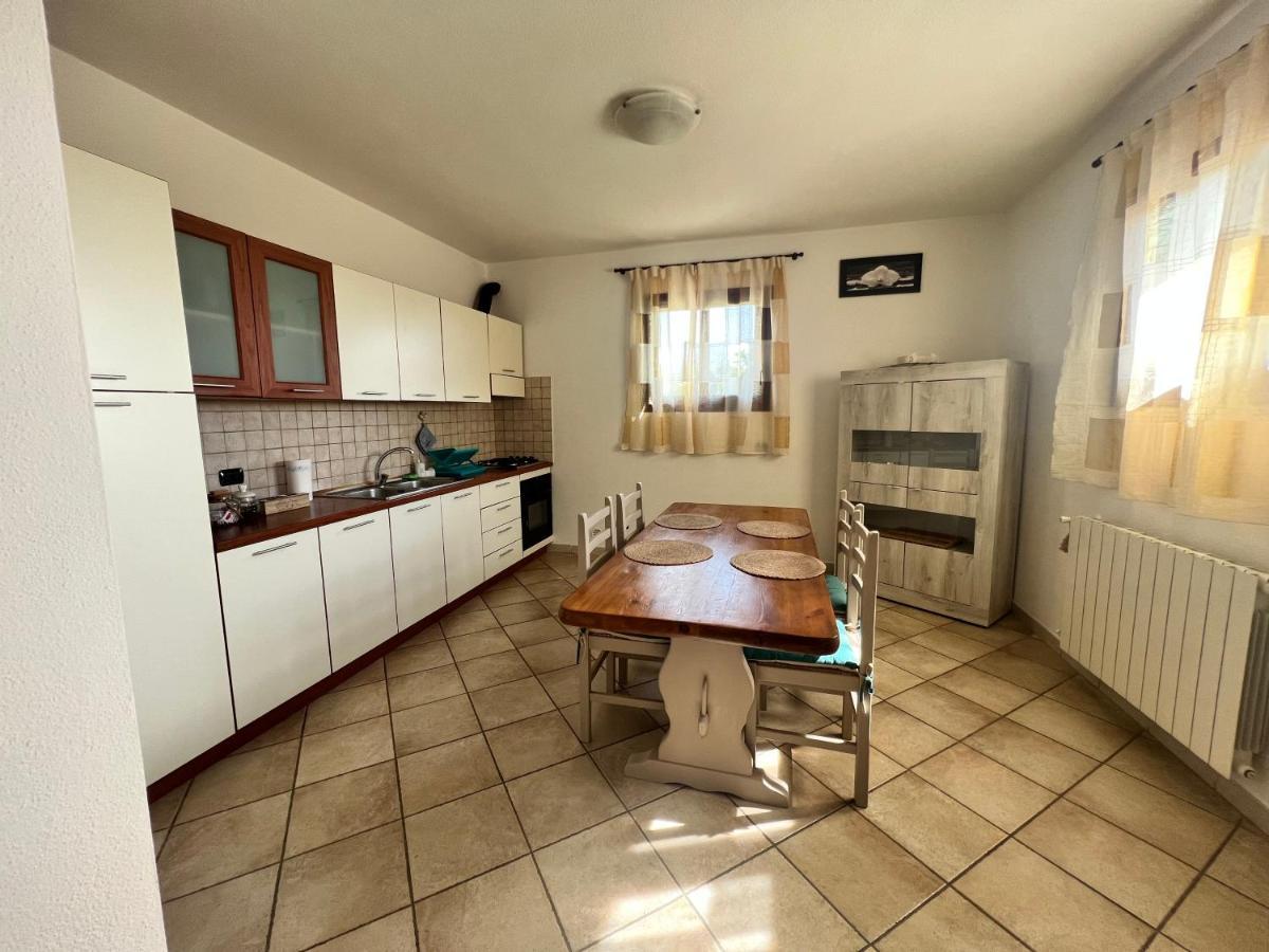 Casa Mirto Villa Olbia Eksteriør billede