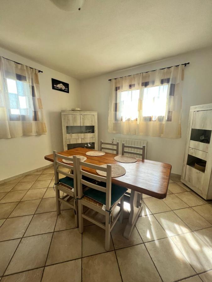 Casa Mirto Villa Olbia Eksteriør billede