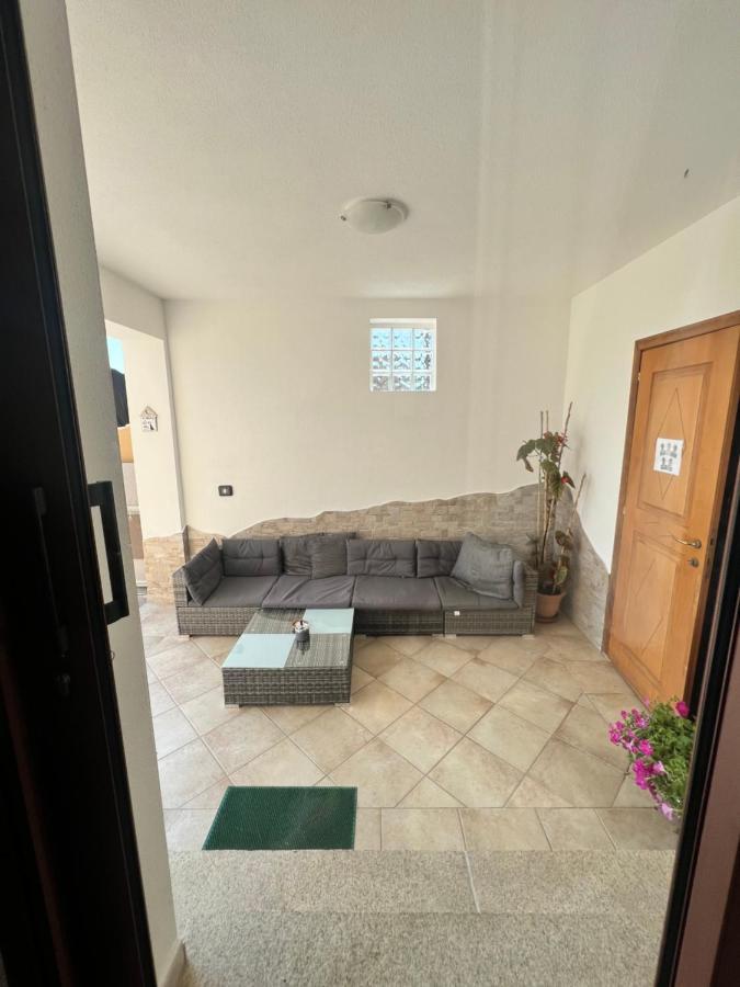 Casa Mirto Villa Olbia Eksteriør billede