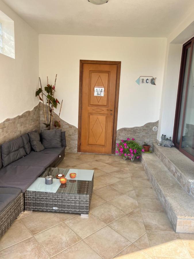 Casa Mirto Villa Olbia Eksteriør billede